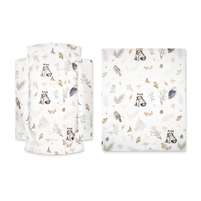 Babyschaukel 3in1 Dunkelgrau