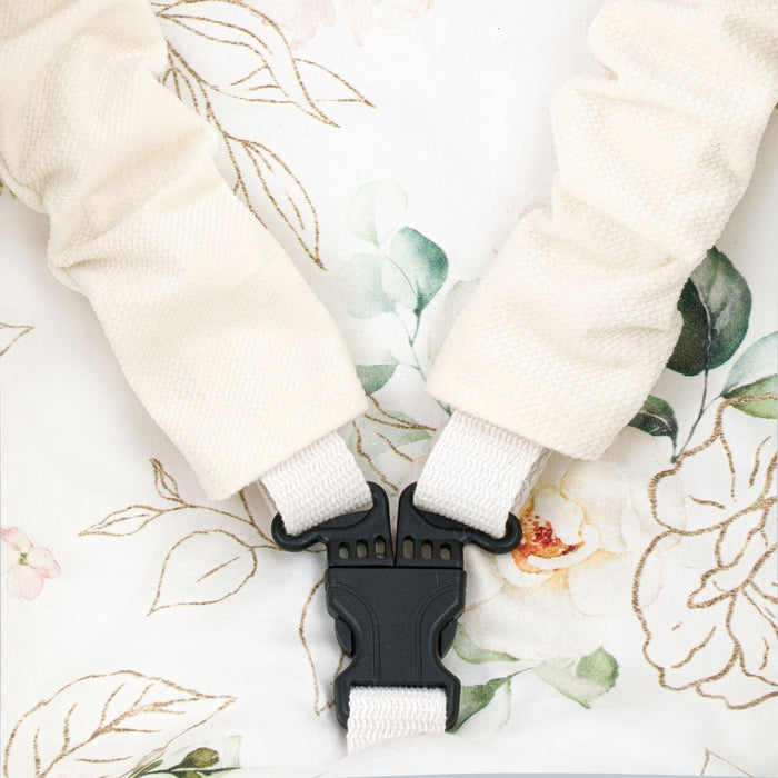 Babyschaukel 3in1 Naturfarben